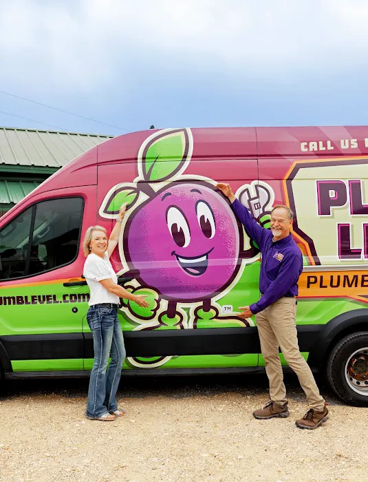 Plumb Level Picture 2