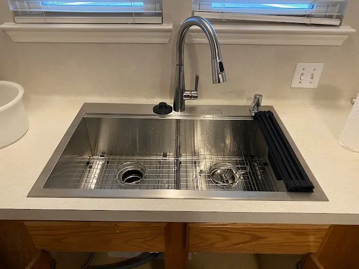 Plumb Level Picture 9