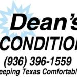 Dean's Air Conditioning