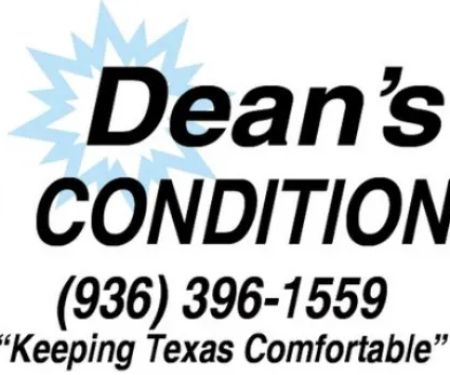 Dean's Air Conditioning