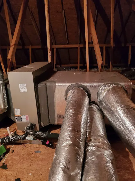 Central Air & Refrigeration Picture 4