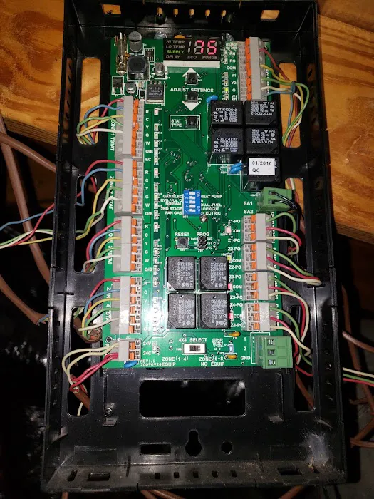 Central Air & Refrigeration Picture 8