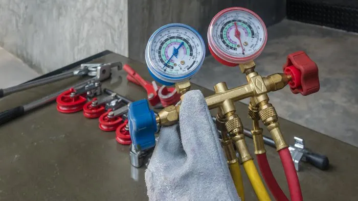 Central Air & Refrigeration Picture 7