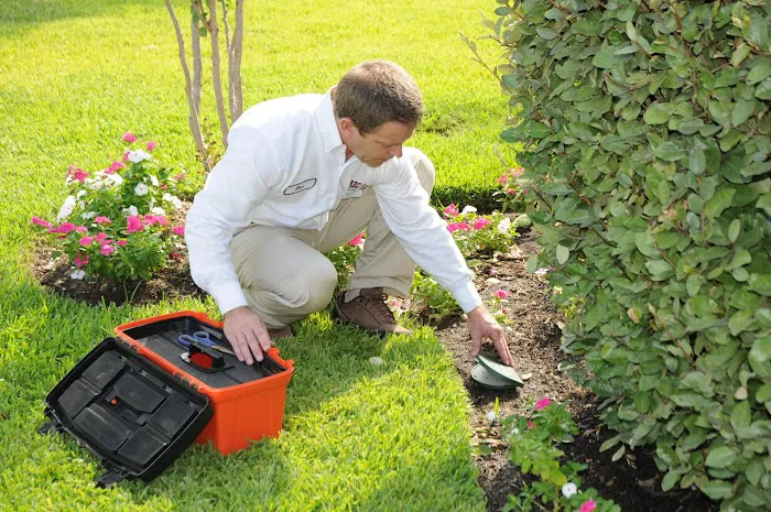 ABC Home & Commercial Services Picture 1