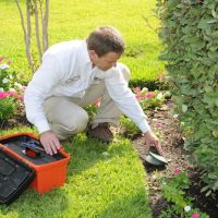 ABC Home & Commercial Services ico