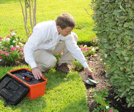 ABC Home & Commercial Services