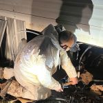 Crawford Plumbing, HVAC and Sheet Metal