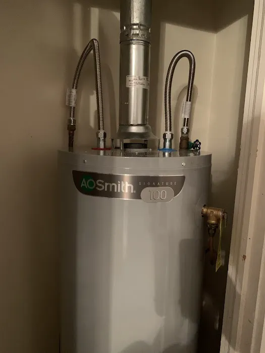 Crawford Plumbing, HVAC and Sheet Metal Picture 5