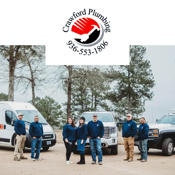 Crawford Plumbing, HVAC and Sheet Metal Picture 7