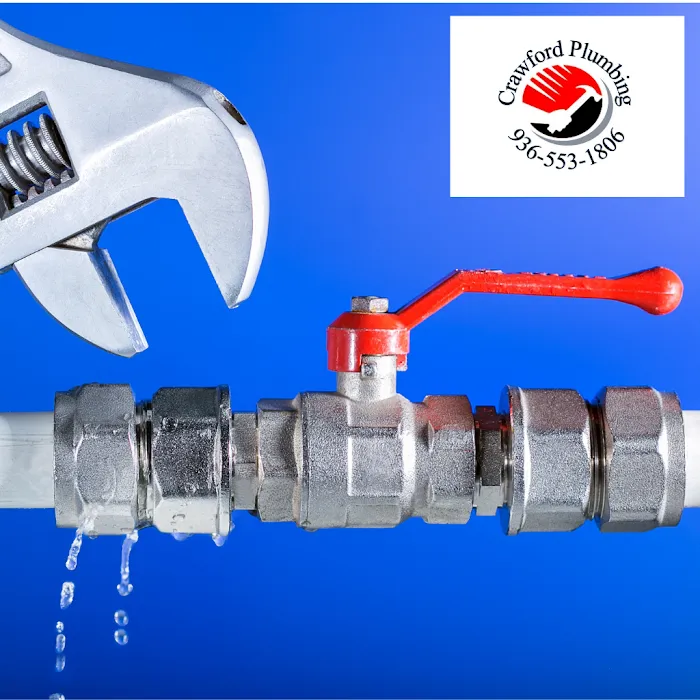 Crawford Plumbing, HVAC and Sheet Metal Picture 9