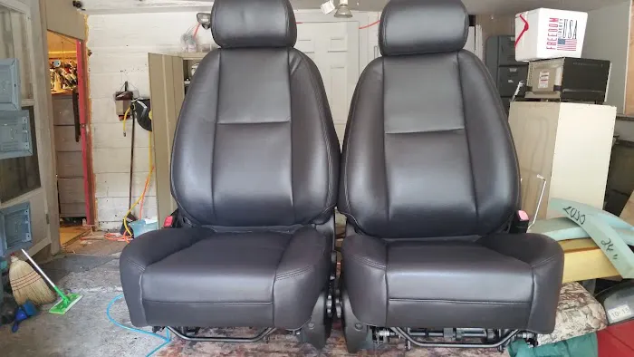 Aerobic Maintenance Picture 1