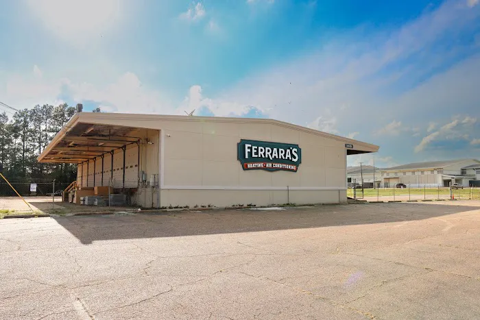 Ferrara's Heating & Air Conditioning, Inc. Picture 1
