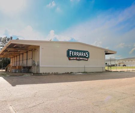 Ferrara's Heating & Air Conditioning, Inc.