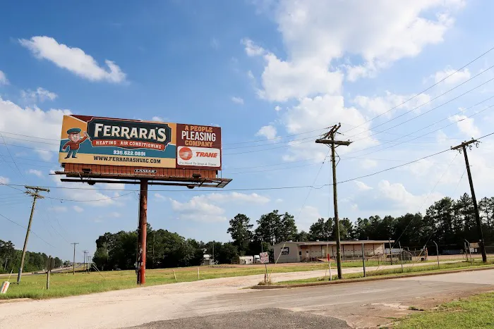 Ferrara's Heating & Air Conditioning, Inc. Picture 3