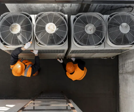 Ferrara's Heating & Air Conditioning, Inc. Picture 8