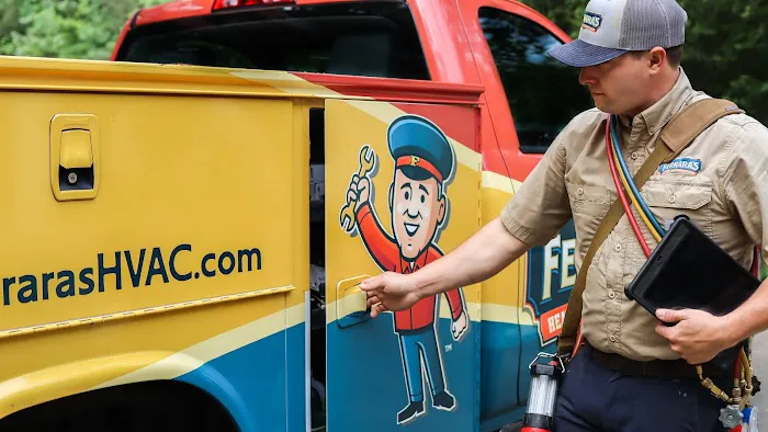 Ferrara's Heating & Air Conditioning, Inc. Picture 5