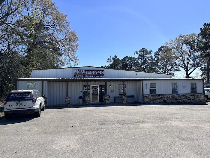 McWilliams Heating Cooling Plumbing Picture 1