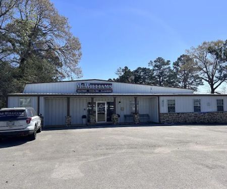 McWilliams Heating Cooling Plumbing
