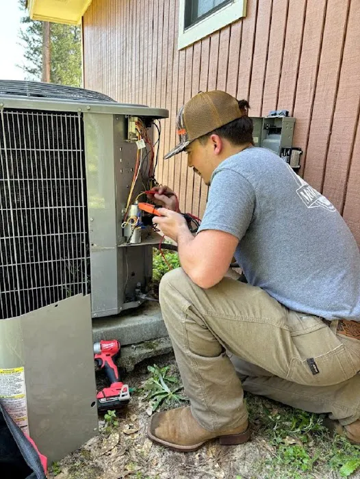 McWilliams Heating Cooling Plumbing Picture 4