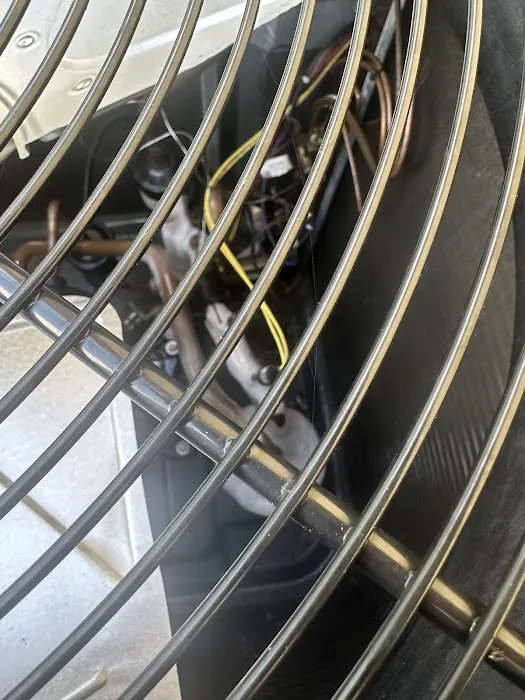 McWilliams Heating Cooling Plumbing Picture 5