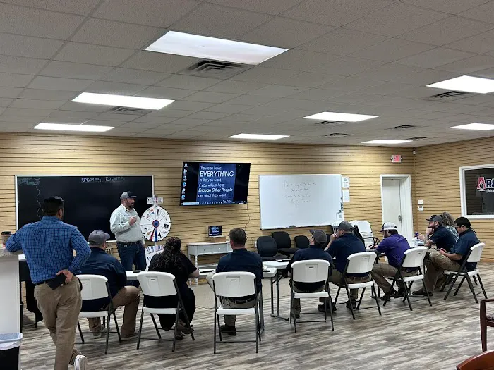 McWilliams Heating Cooling Plumbing Picture 10