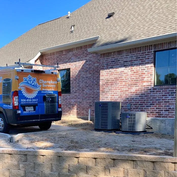 Cherokee Services Picture 5