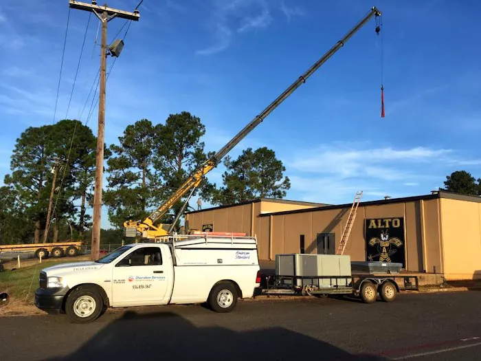 Cherokee Services Picture 6