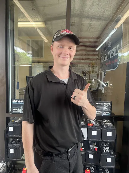 Grease Monkey Picture 5