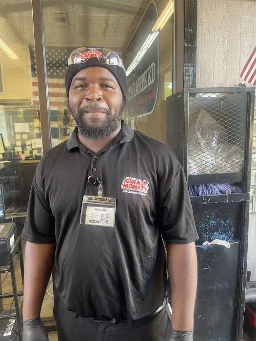 Grease Monkey Picture 7