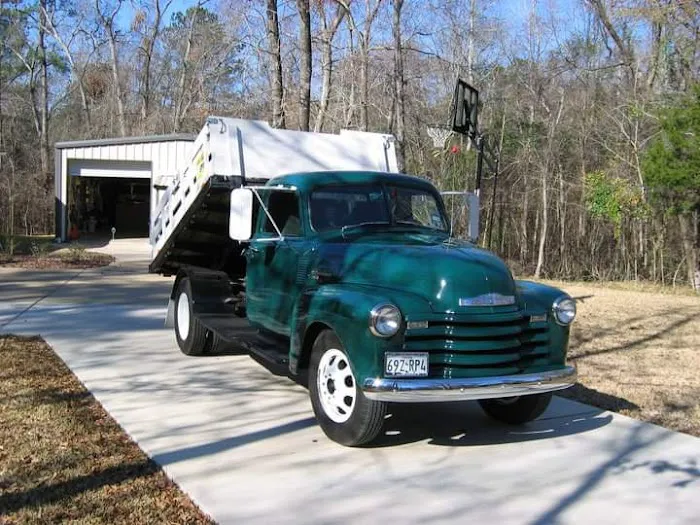 Scott's Auto Service Picture 1