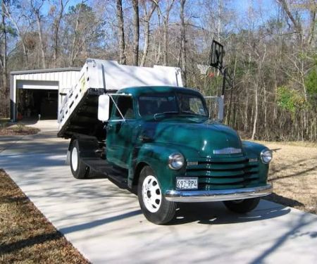 Scott's Auto Service