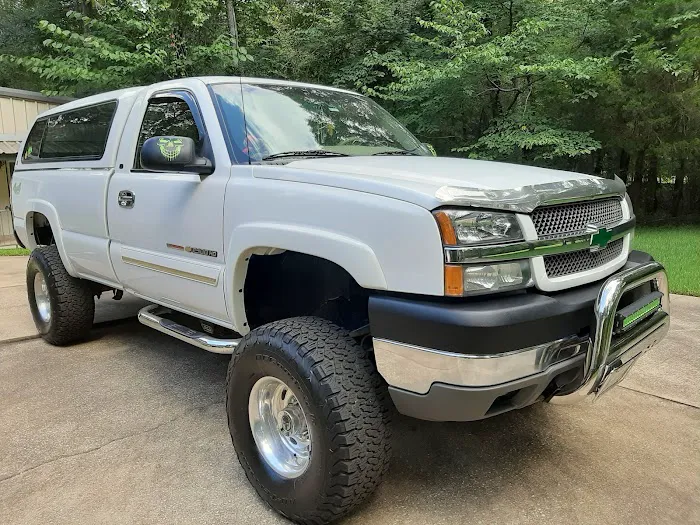 Scott's Auto Service Picture 2