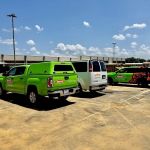 SERVPRO of Lufkin / S Nacogdoches County