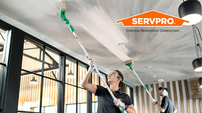 SERVPRO of Lufkin / S Nacogdoches County Picture 3