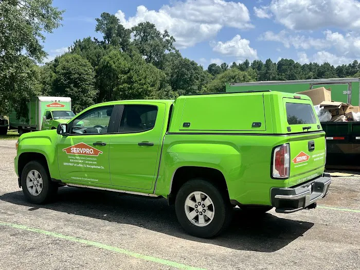 SERVPRO of Lufkin / S Nacogdoches County Picture 5