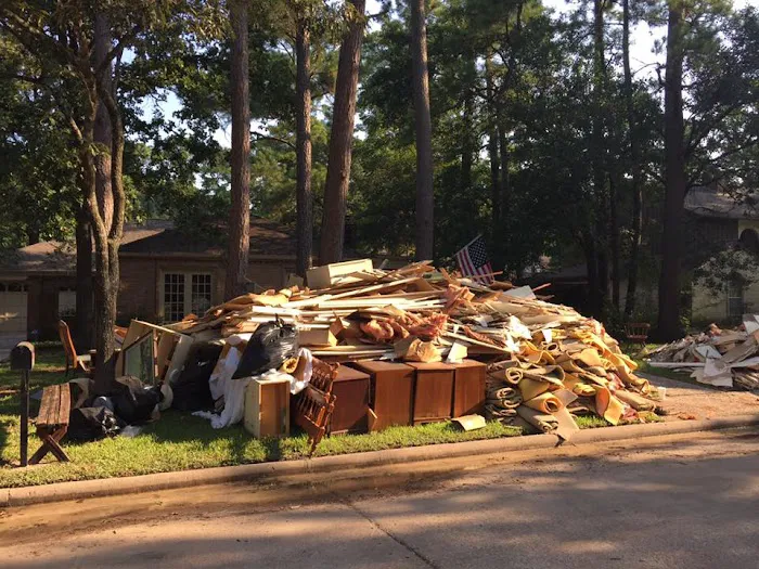 SERVPRO of Lufkin / S Nacogdoches County Picture 7