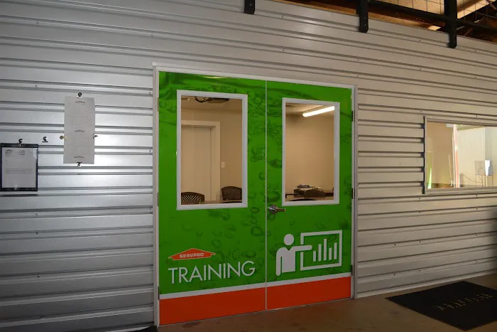 SERVPRO of Lufkin / S Nacogdoches County Picture 8