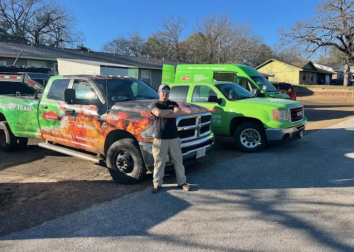 SERVPRO of Lufkin / S Nacogdoches County Picture 6