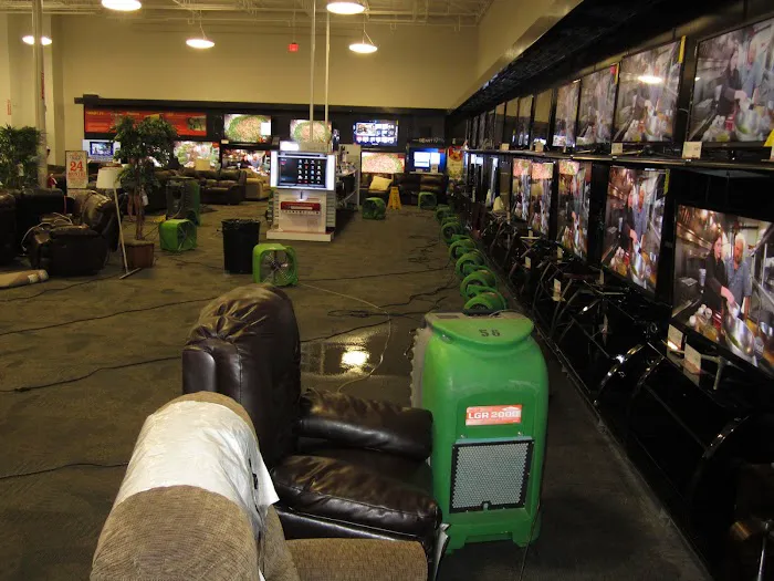 SERVPRO of Lufkin / S Nacogdoches County Picture 10