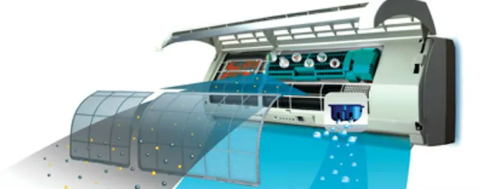 ACS Cooling Heating and Refrigeration Picture 2