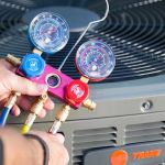 ACS Cooling Heating and Refrigeration