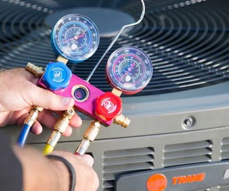 ACS Cooling Heating and Refrigeration