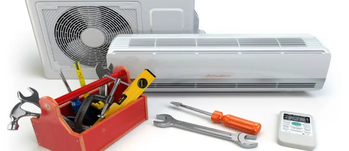 ACS Cooling Heating and Refrigeration Picture 3