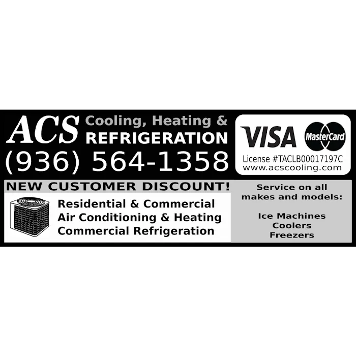 ACS Cooling Heating and Refrigeration Picture 8