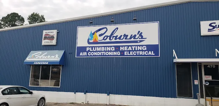 Coburn's of Jasper Picture 3