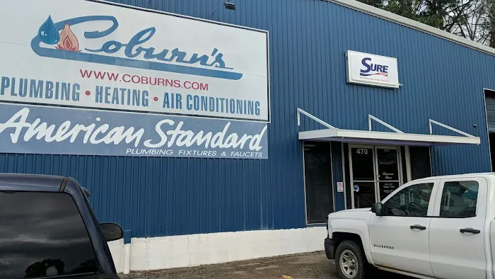 Coburn's of Jasper Picture 6