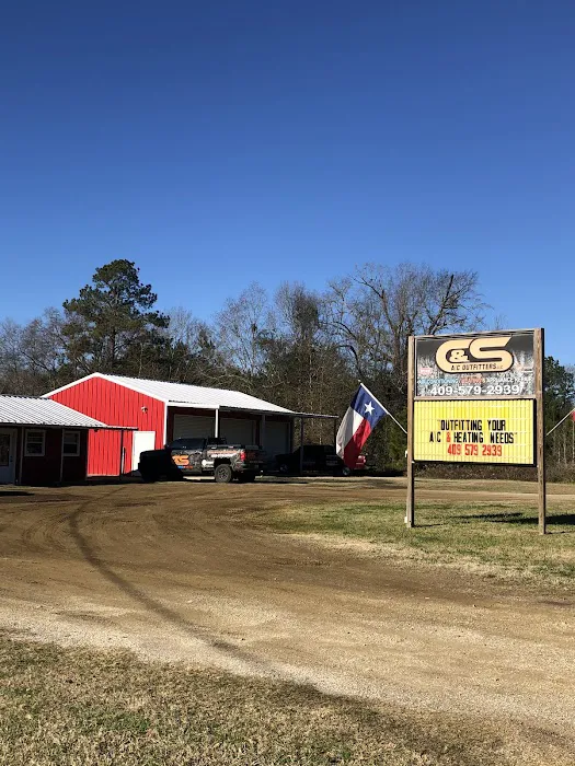 C&S A/C Outfitters Picture 2