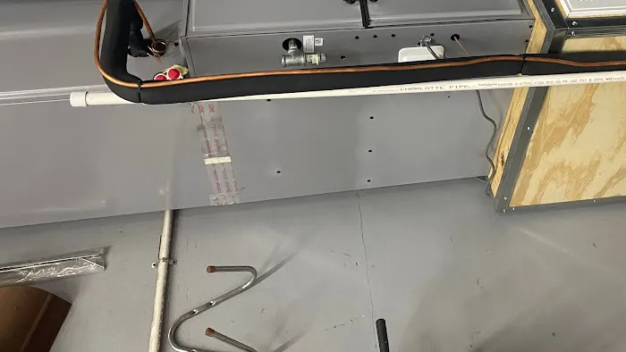 Andersons A/C & Heating, LLC Picture 1