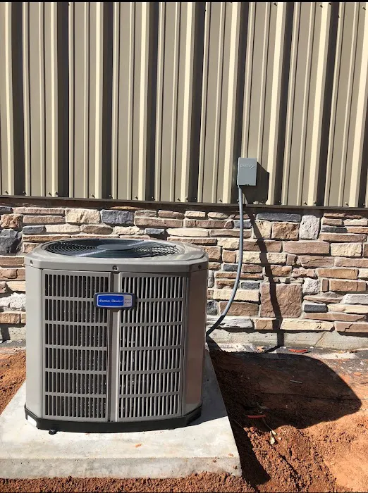 Andersons A/C & Heating, LLC Picture 2