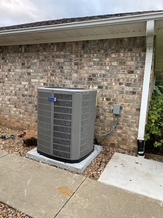 Andersons A/C & Heating, LLC Picture 3